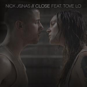 Close - Nick Jonas & Tove Lo (钢琴伴奏 2)