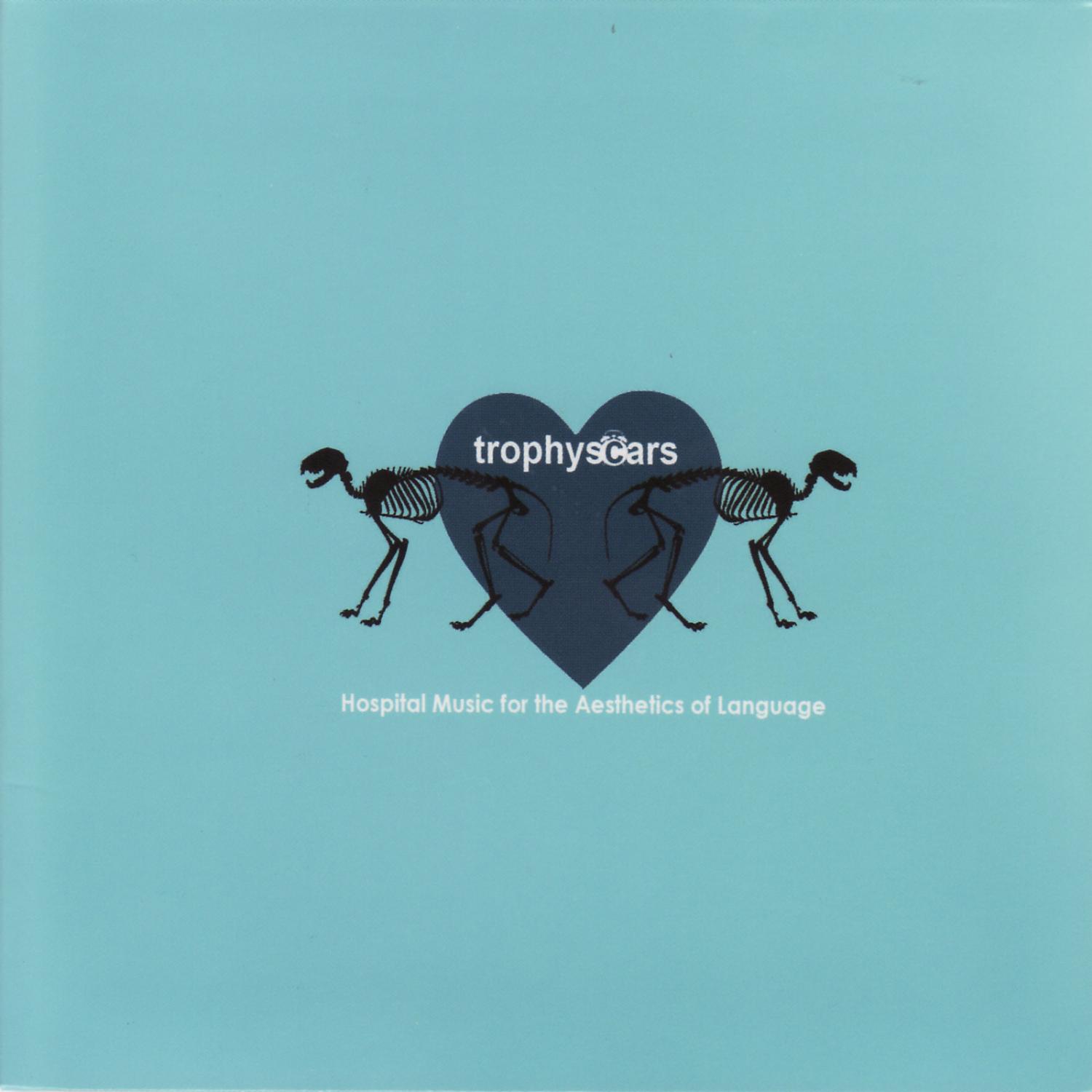 Hospital Music For The Aesthetics Of Language