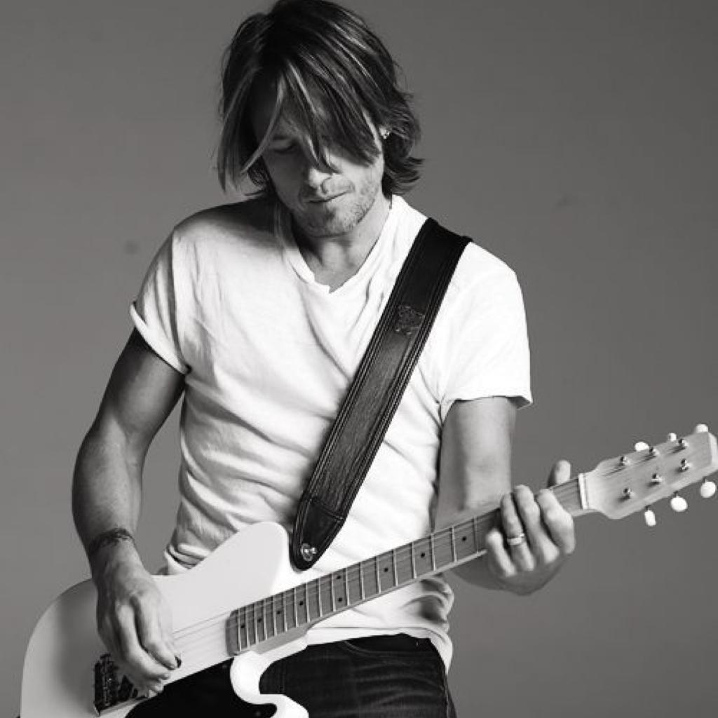 Keith Urban