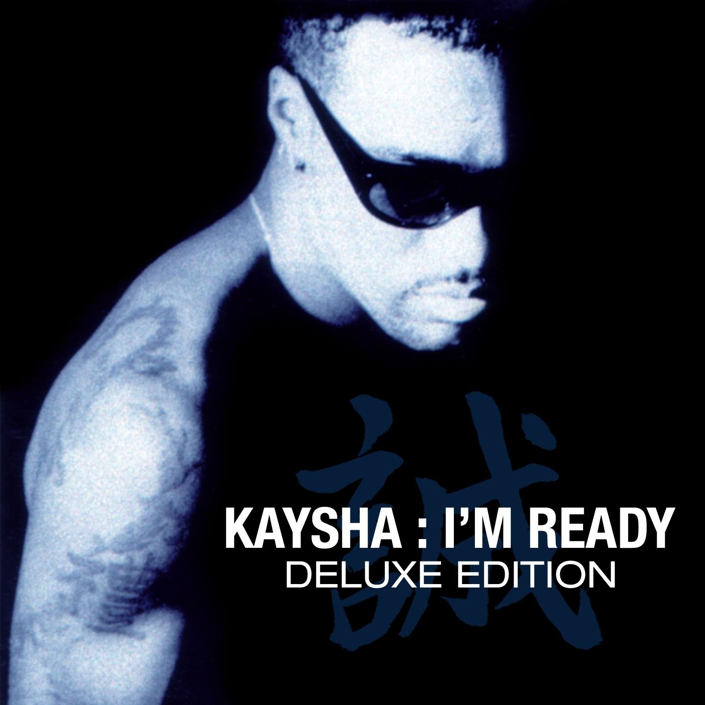 I'm Ready