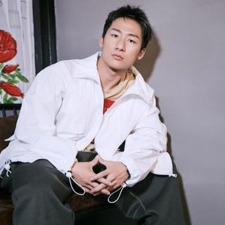 这就是街舞亮亮— 胡浩亮Spark