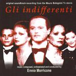 Gli indifferenti (Original soundtrack recording from the mauro bolognini tv movie)专辑