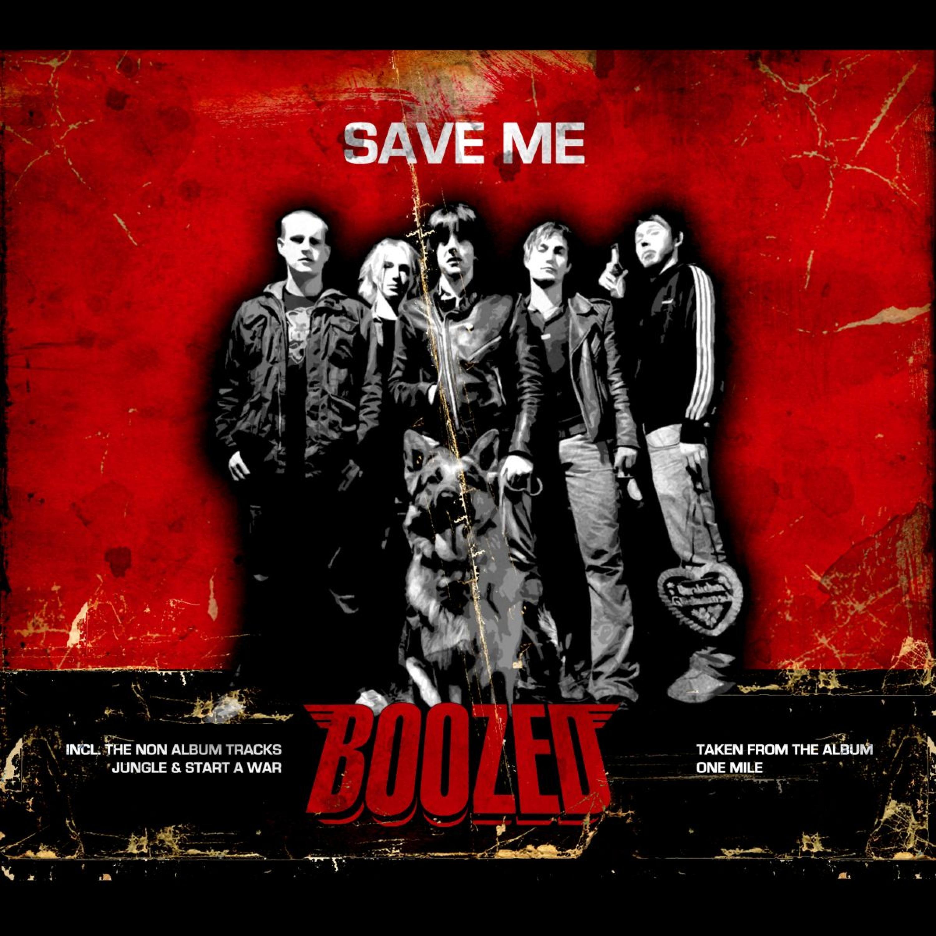 Save Me