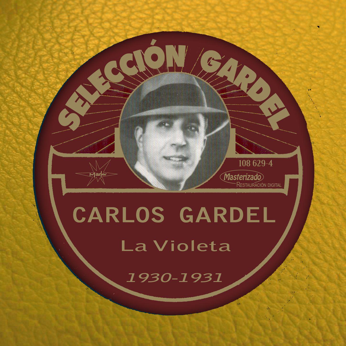 La Violeta [1930-1931]
