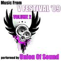 Music From V Festival '09 Volume 2专辑