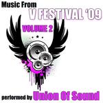 Music From V Festival '09 Volume 2专辑