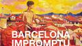 Barcelona Impromptu（巴塞罗那即兴）专辑