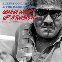 Collins Albert - Hit Her With A Brick (karaoke)