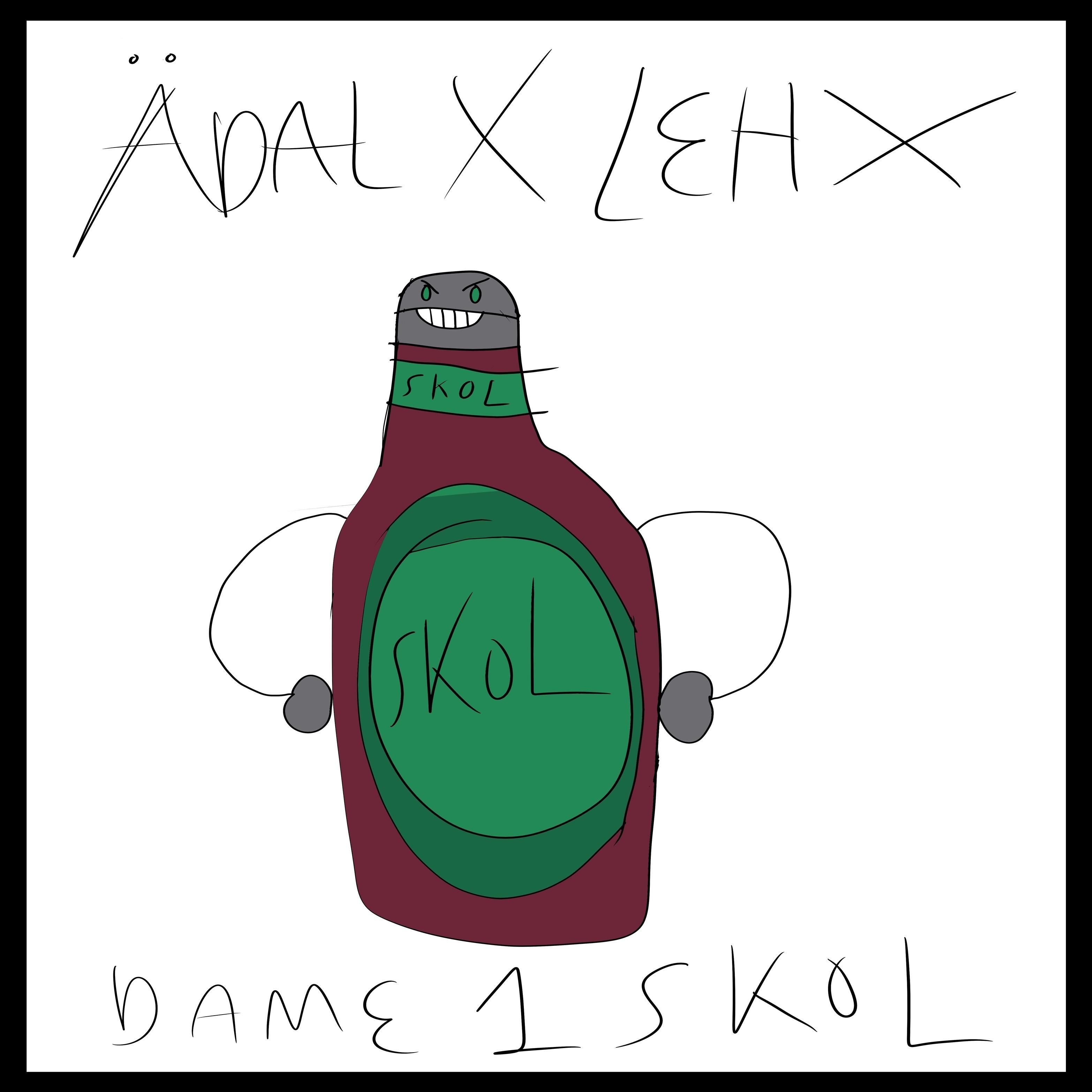 Dame 1 Skol