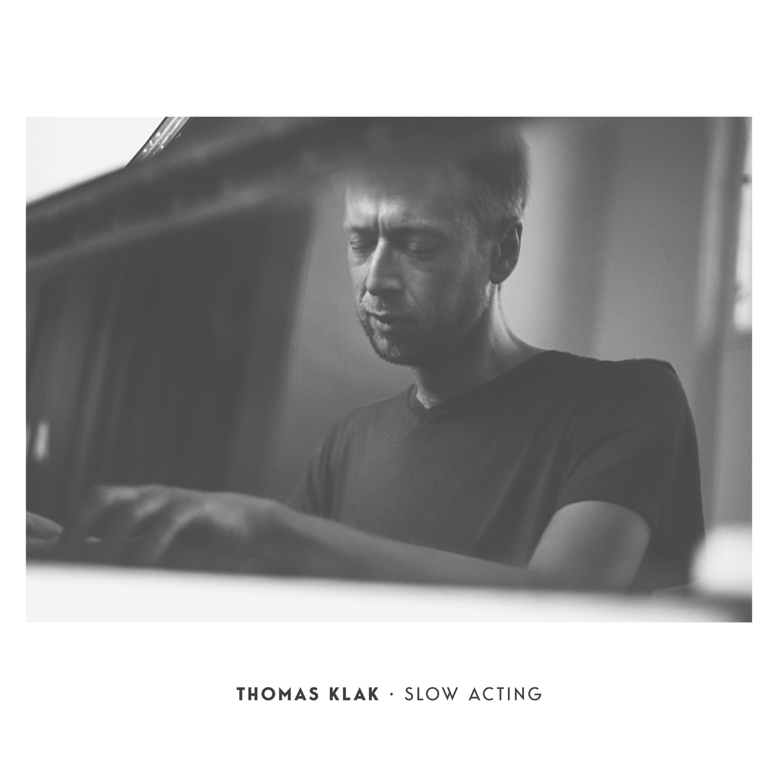 Slow Acting