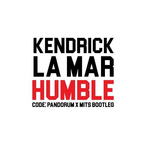 Humble (Code Pandorum X Mits Bootleg)