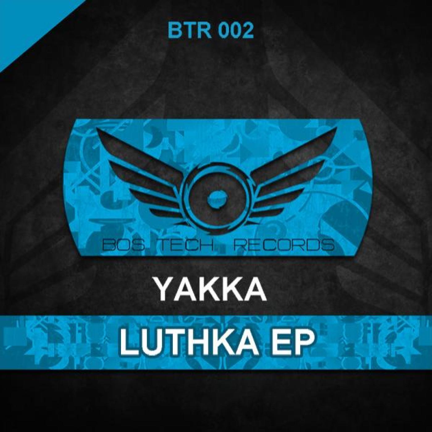 Luthka EP