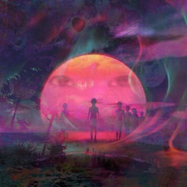 Interstellar Love