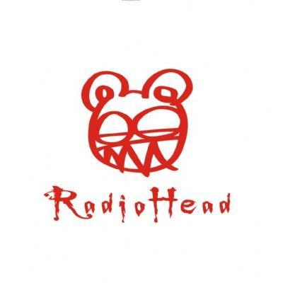 【Radiohead】：Chill Out