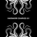 Harakiri Diaries 01专辑