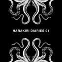 Harakiri Diaries 01专辑