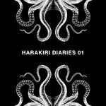 Harakiri Diaries 01专辑