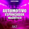 DJ KV7 - Automotivo Espancador Magnético