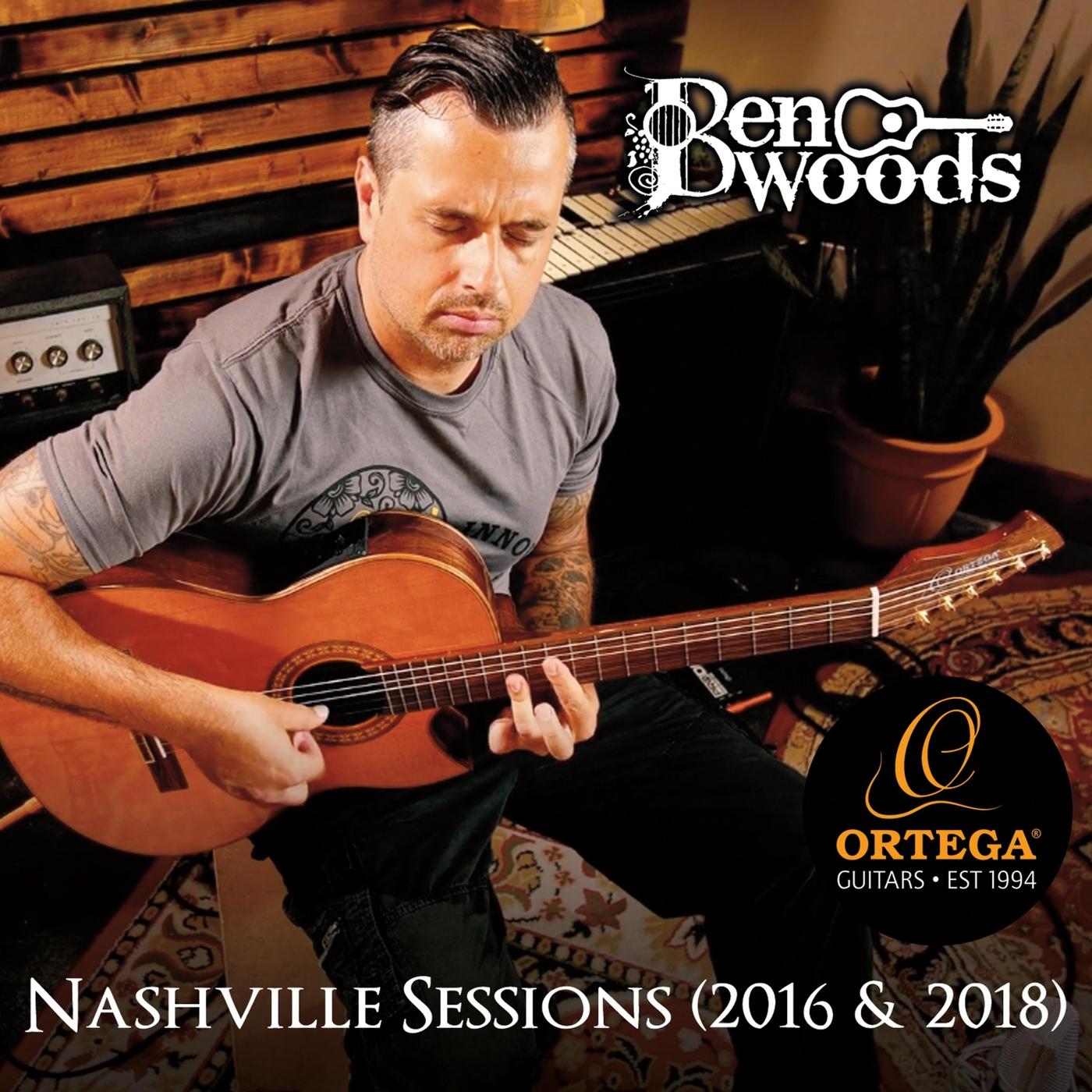 Nashville Sessions