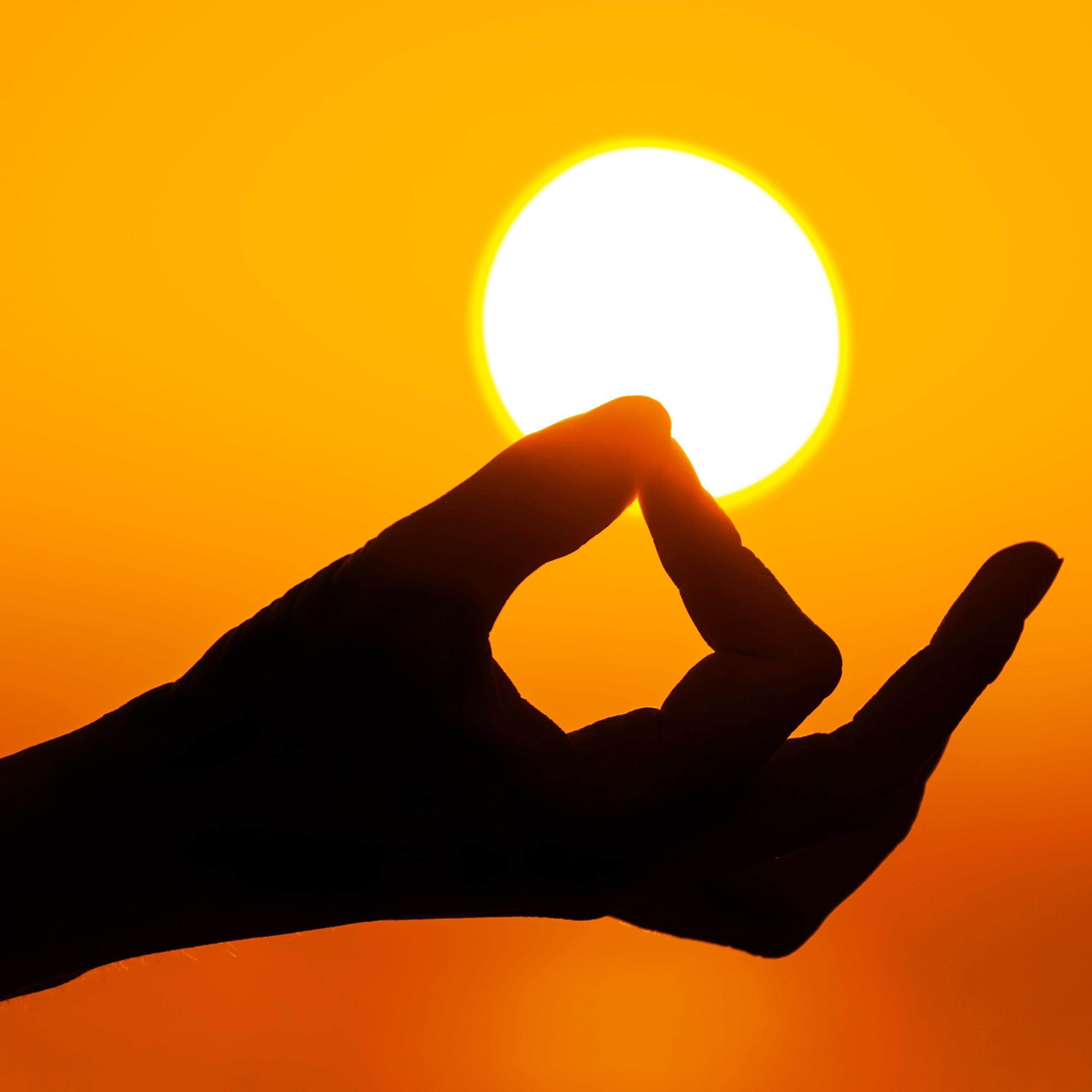 Music for Meditation 02