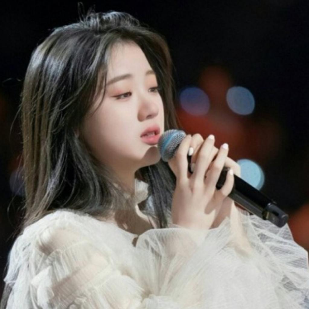天赐女嗓:单依纯 张碧晨 郁可唯 张韶涵 - 歌单 - 网易云音乐