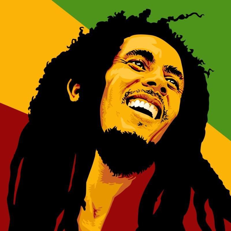 Jiamaica_reggae