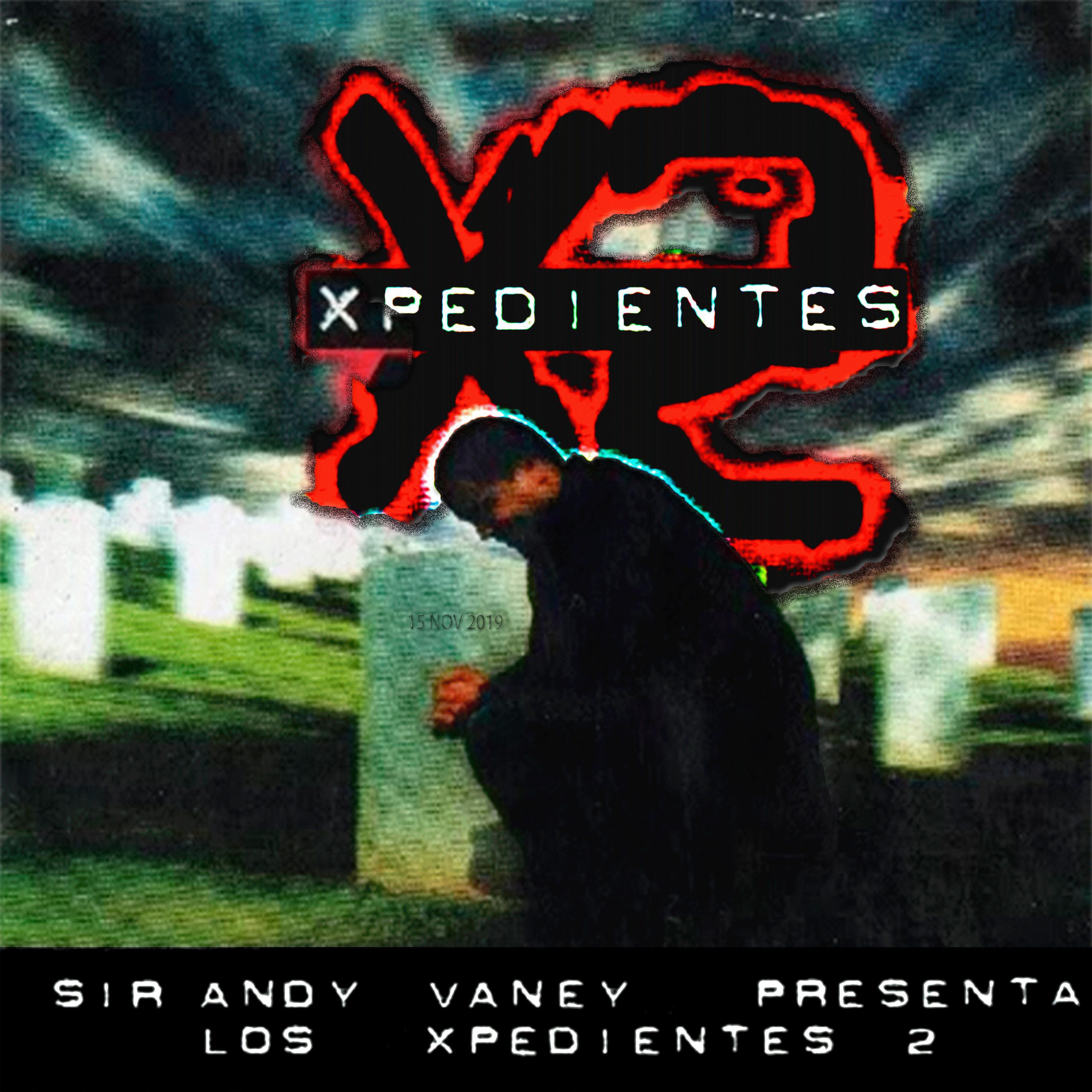 Sir Andy Vaney - Le Pica (feat. El Chombo & Los Brujones)
