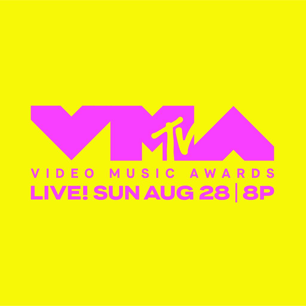 2022年MTV音乐录影带大奖VMA获奖及表演曲目