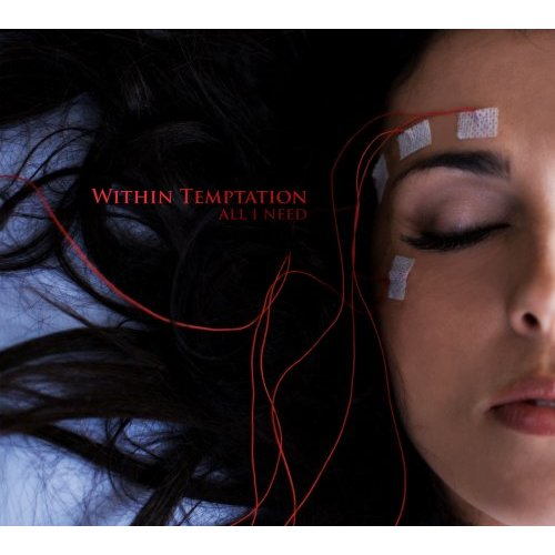 Tan's Within Temptation