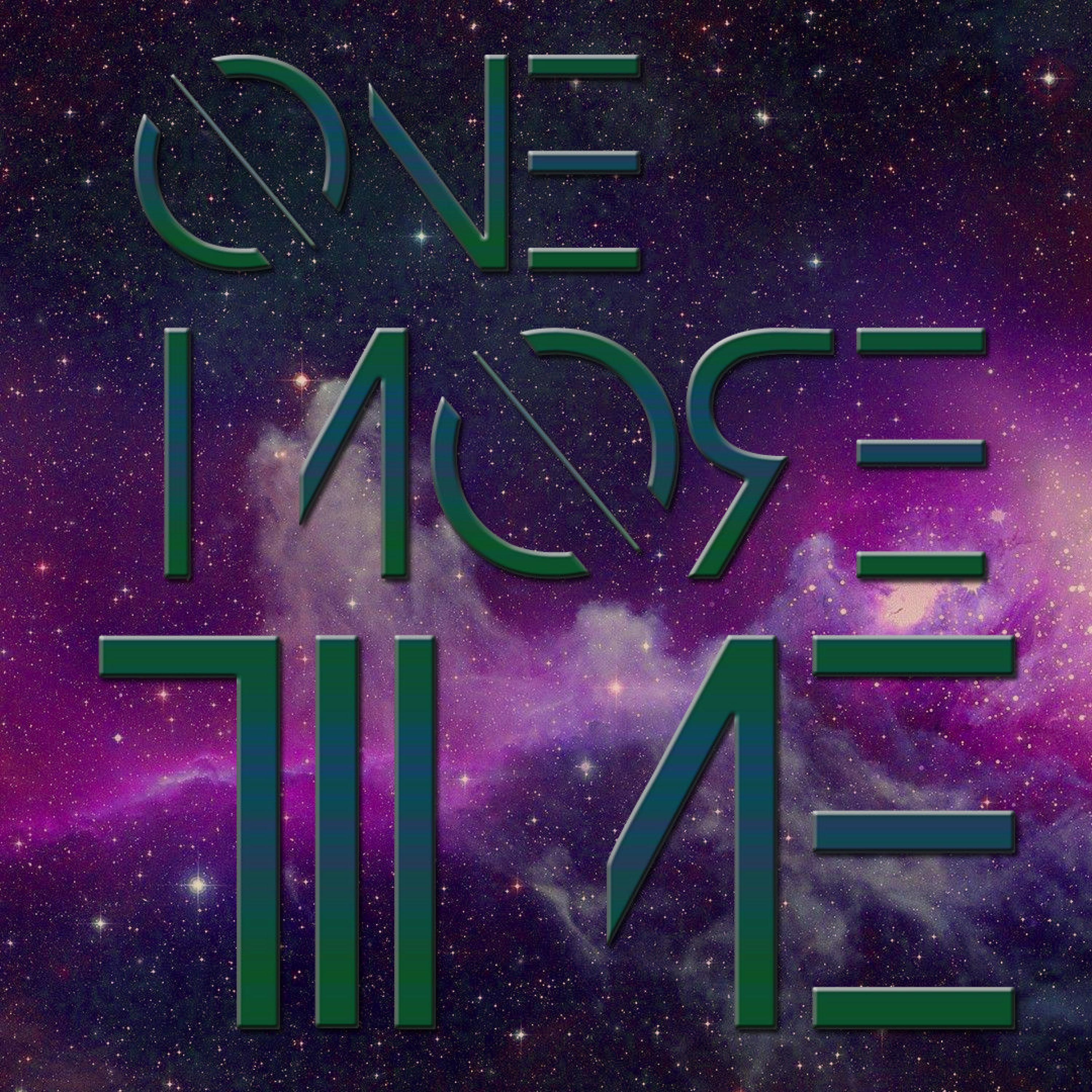 One More Time