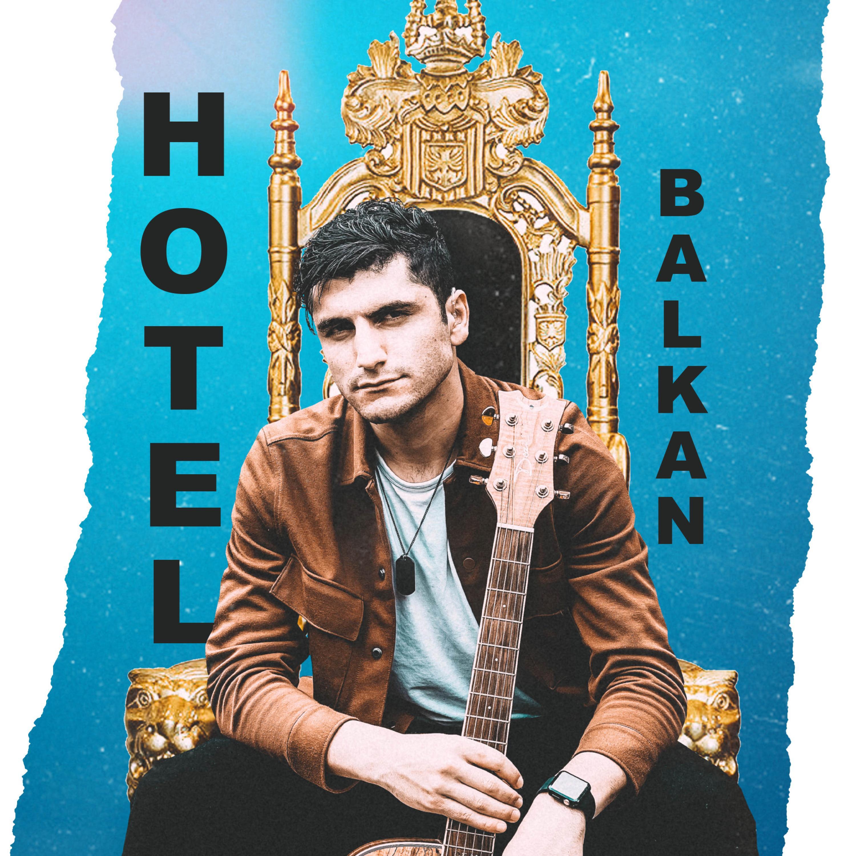 Hotel (Balkan) (Remix)