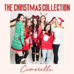 The Christmas Collection专辑