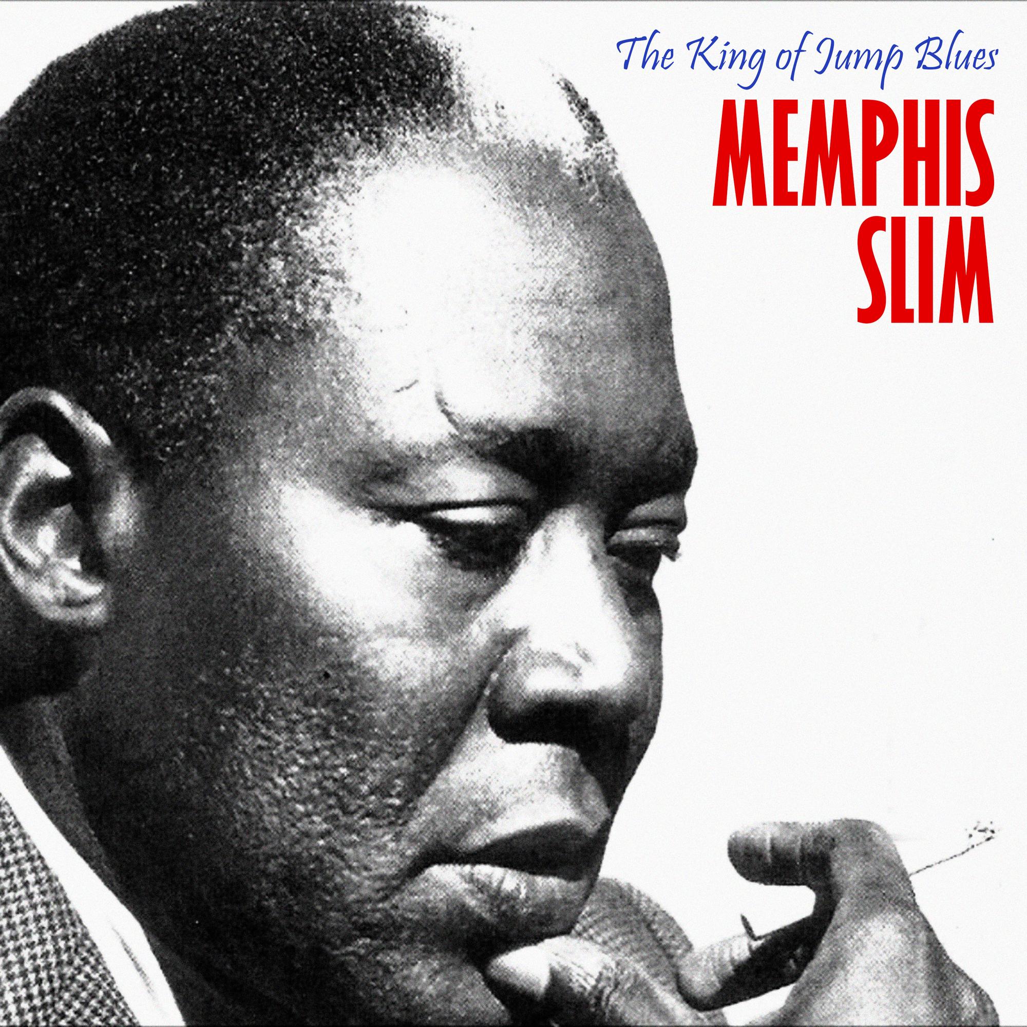 The King of Jump Blues (Remastered)