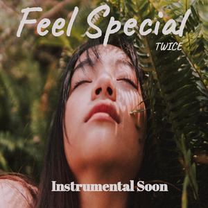 Twice - Feel Special （升5半音）