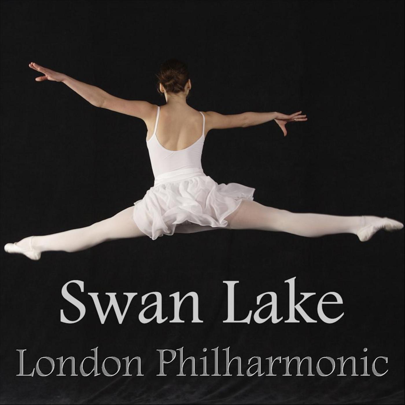 Tchaikovsky's Swan Lake
