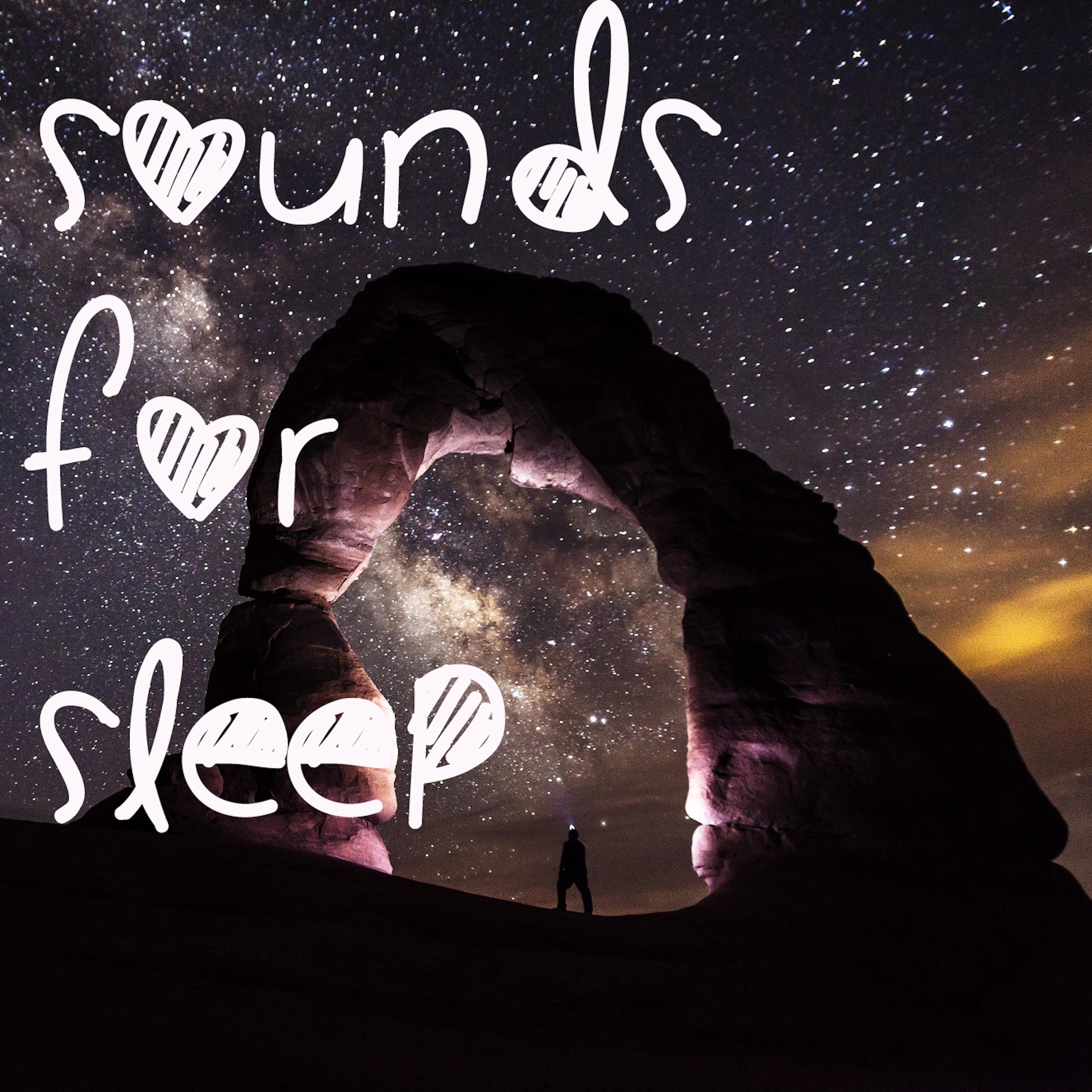 16 Sounds to Fall Asleep Quickly and Sleep all Night专辑