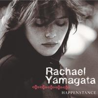 RACHAEL YAMAGATA - E BE YOUR LOVE