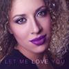 Adriana Vitale - Let Me Love You (Instrumental)