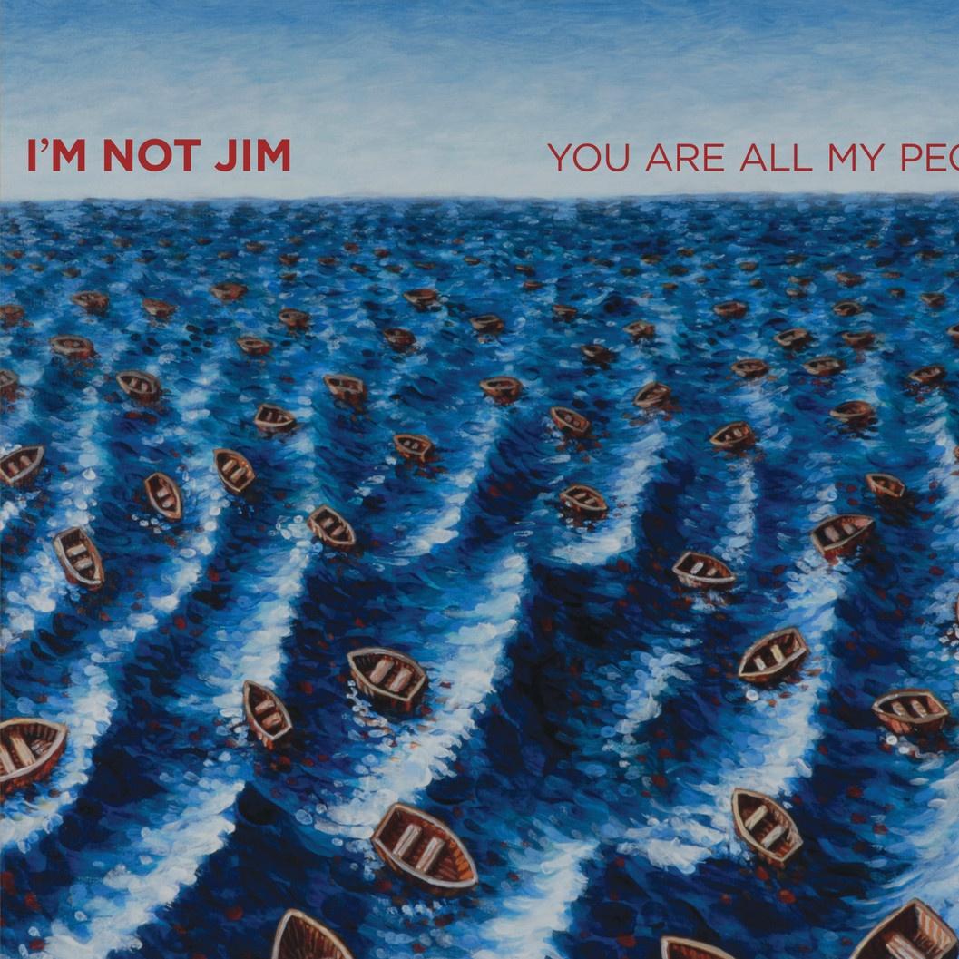 You Are All My People