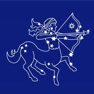 星座限定|射手♐笑声太魔性，放浪爱自由
