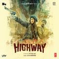Highway (Original Motion Picture Soundtrack)