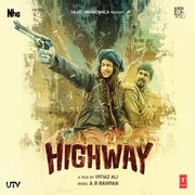 Highway (Original Motion Picture Soundtrack)