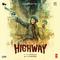 Highway (Original Motion Picture Soundtrack)专辑