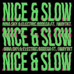 Nice & Slow专辑