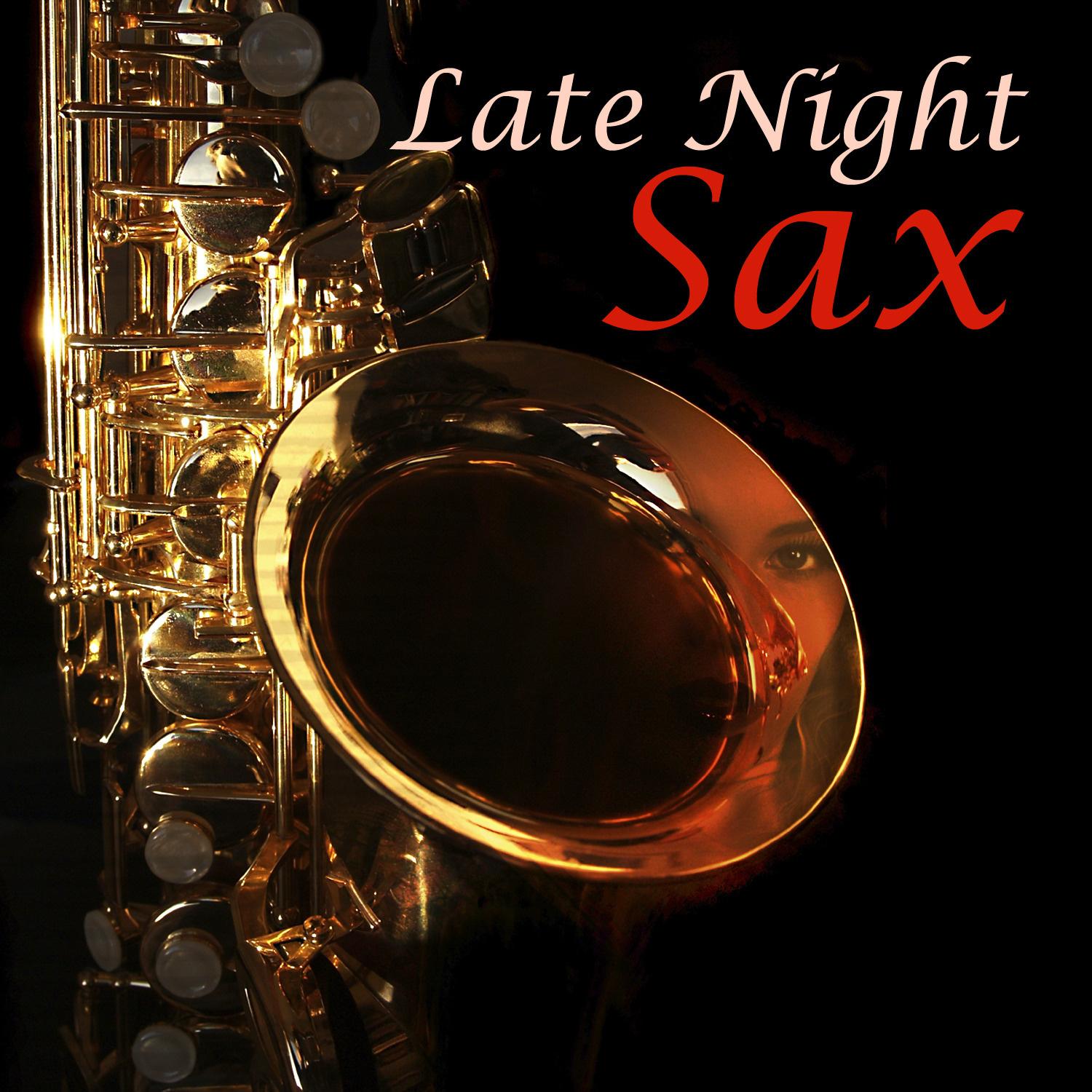 Late Night Sax