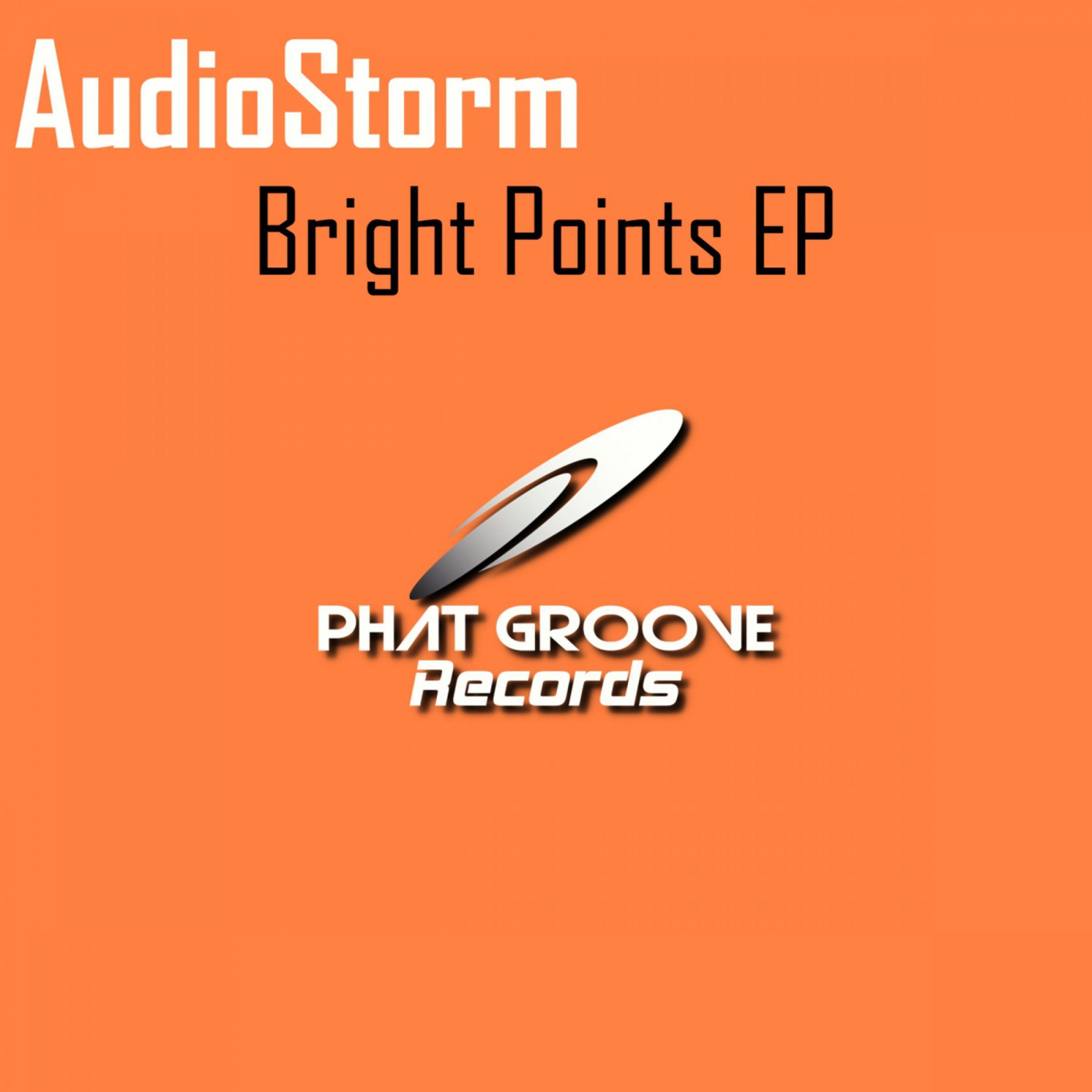Bright Points