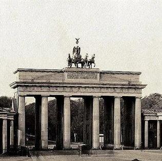 Betrachtung