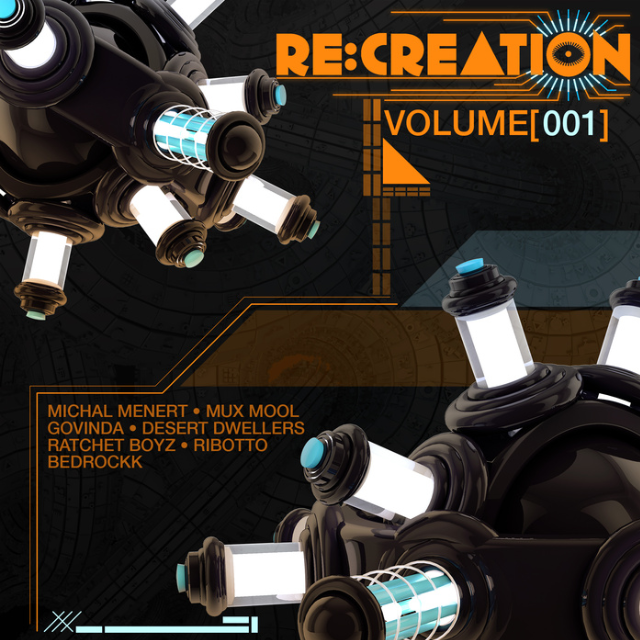 Re:Creation Vol. 1