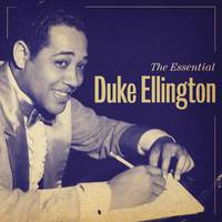 原版伴奏   Back Room Romp - Duke Ellington (instrumental)