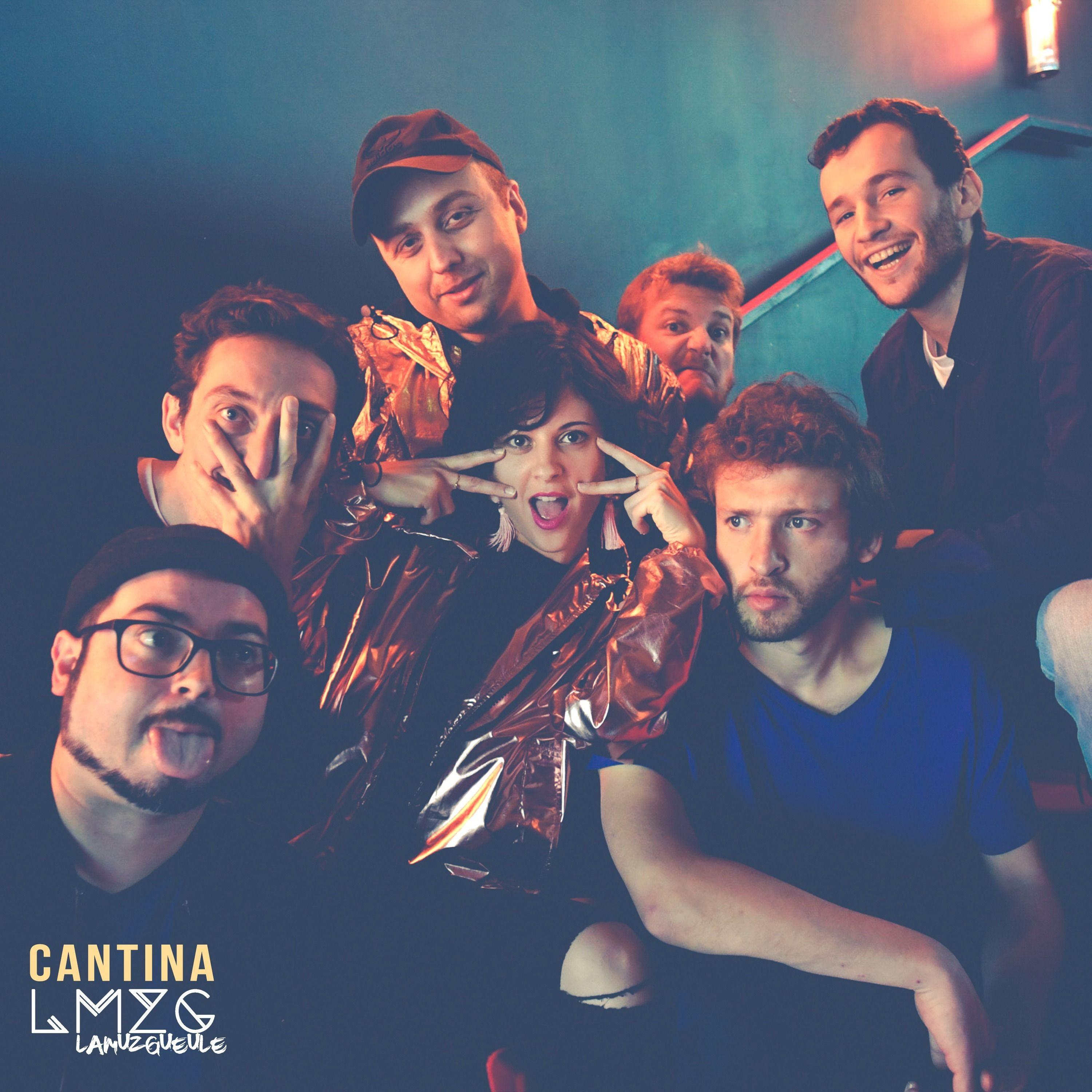Cantina
